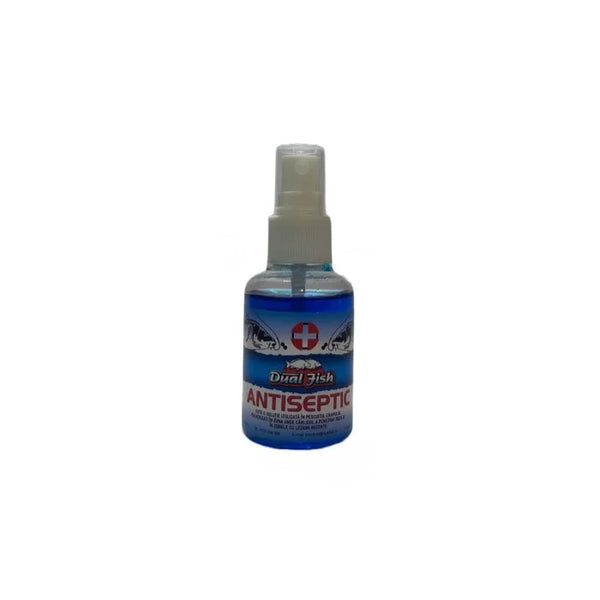 Antiseptic, pentru pescuit, 50 ml