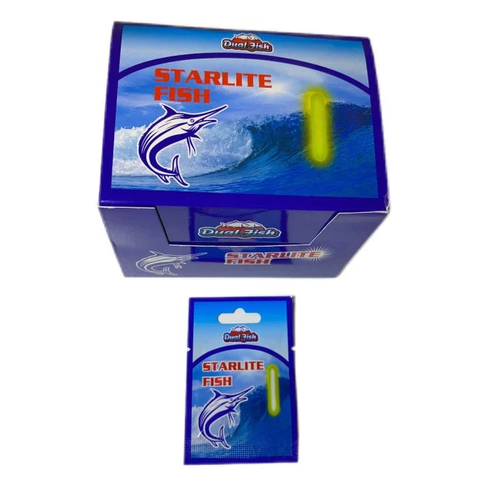 Starlite 3 MM, 2 bucati /plic