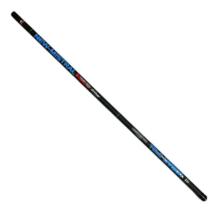 Undita Carbon NEW MISTRAL, 5 m