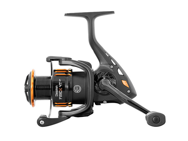 Delphin FireX 5T Mărime 5000