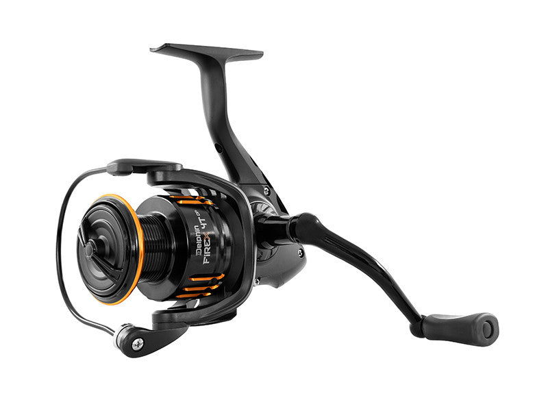 Delphin FireX 6T Mărime 6000