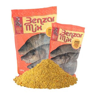 Nada Benzar Mix 1 kg ANANAS