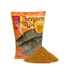 Nada Benzar Mix 1 kg VANILIE