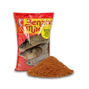 Nada Benzar MIx 1 kg SCOICA
