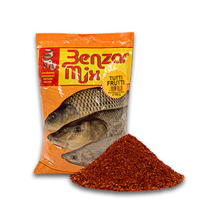 Nada Benzar Mix 1 kg TUTTI FRUTTI