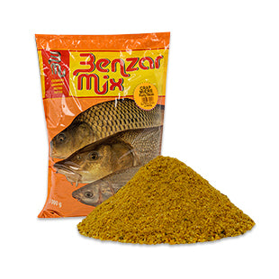 Nada Benzar Mix 1 kg CRAP