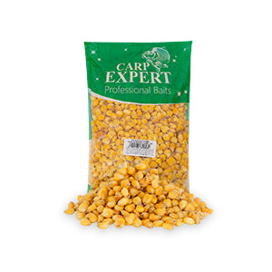 Porumb fiert 1 kg Vanilie
