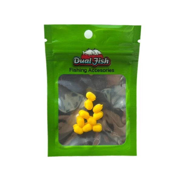 Dual-Sponge, 6mm, galben
