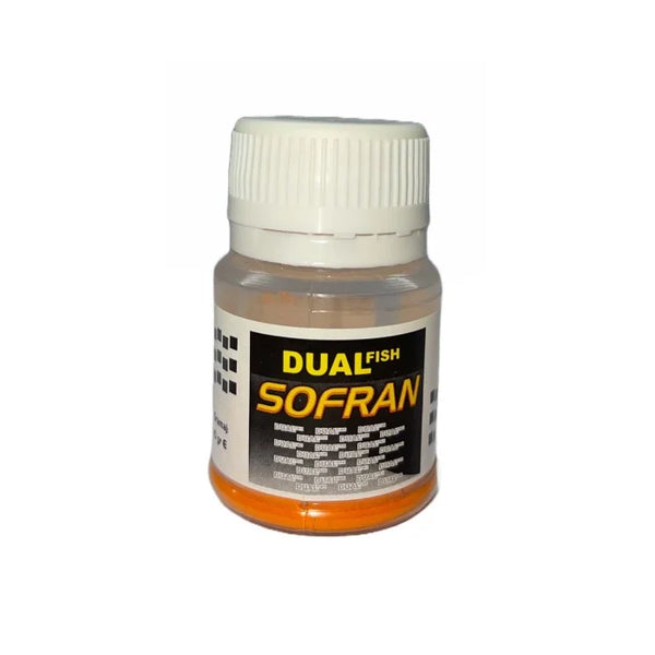 Sofran (Colorant Galben) sub forma de pudra, 10 gr