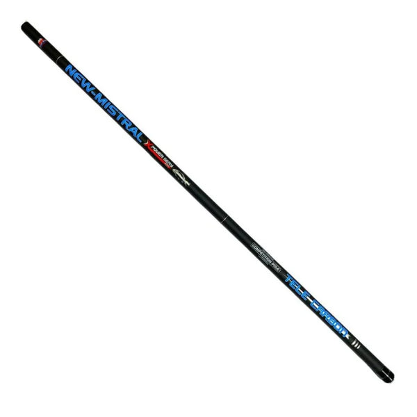 Undita Carbon NEW MISTRAL, 5 m