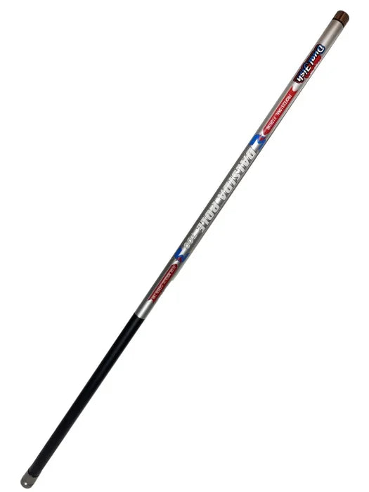 Undita CARBON DALSIDA POLE, 6M