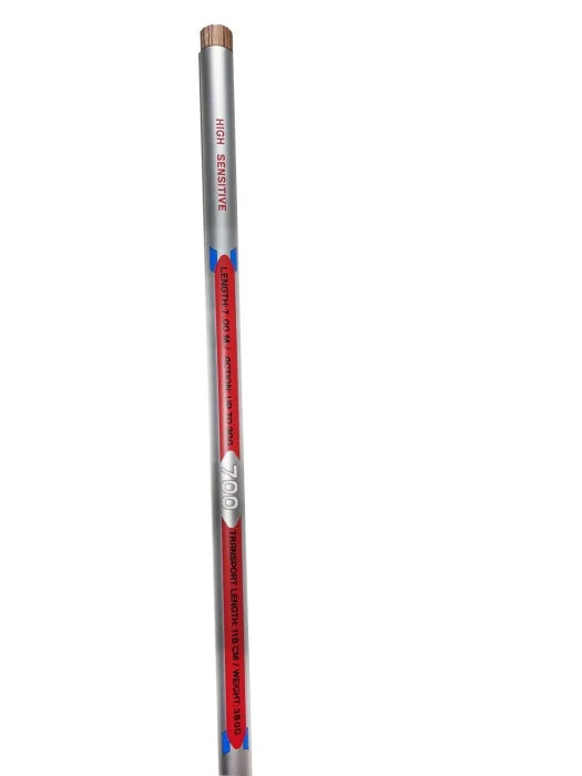 Undita CARBON DALSIDA POLE, 6M