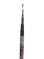 Undita CARBON DALSIDA POLE, 6M